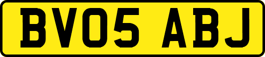 BV05ABJ