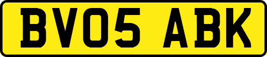BV05ABK