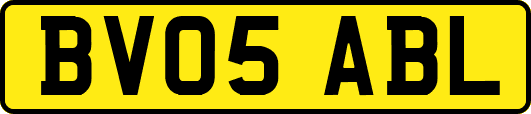 BV05ABL