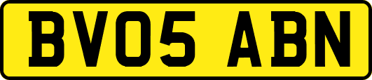 BV05ABN