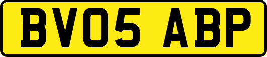 BV05ABP