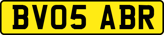 BV05ABR
