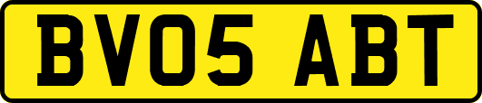 BV05ABT