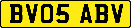 BV05ABV