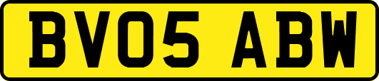 BV05ABW