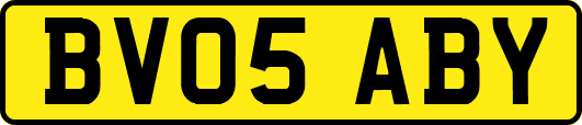 BV05ABY
