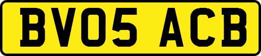 BV05ACB