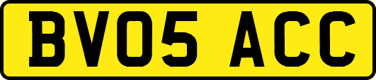 BV05ACC