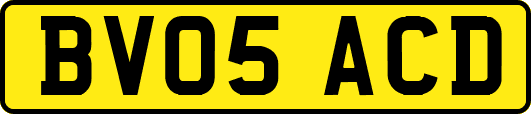 BV05ACD