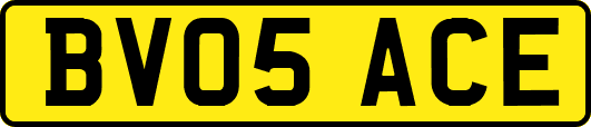 BV05ACE