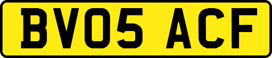 BV05ACF