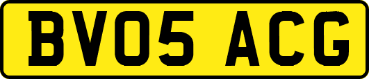 BV05ACG