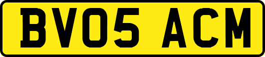 BV05ACM