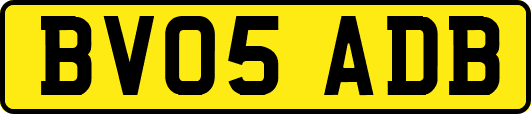 BV05ADB