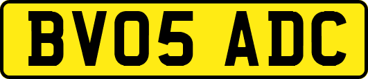 BV05ADC