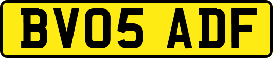 BV05ADF