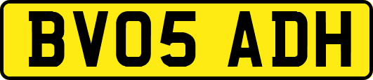 BV05ADH