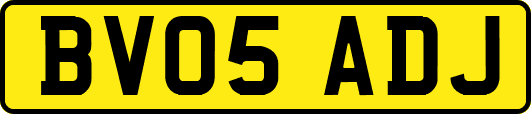 BV05ADJ
