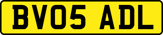 BV05ADL
