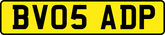 BV05ADP