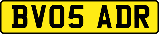 BV05ADR