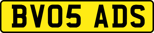 BV05ADS