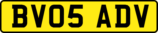 BV05ADV