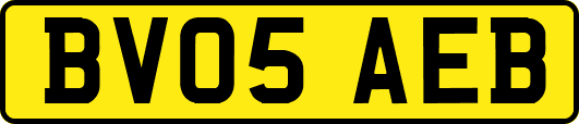 BV05AEB