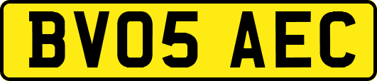 BV05AEC