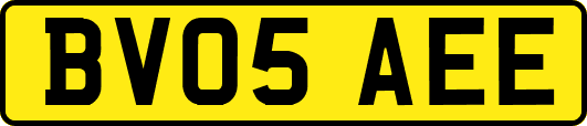 BV05AEE