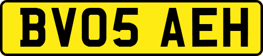 BV05AEH
