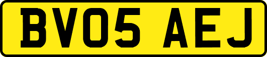 BV05AEJ