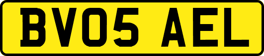 BV05AEL