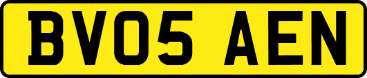 BV05AEN