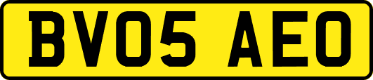 BV05AEO