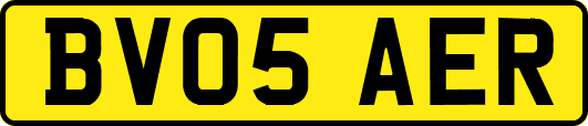 BV05AER