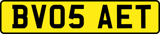 BV05AET