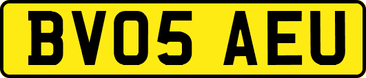 BV05AEU