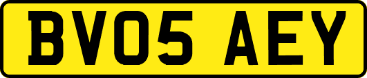 BV05AEY