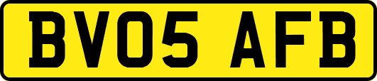 BV05AFB
