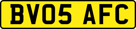 BV05AFC