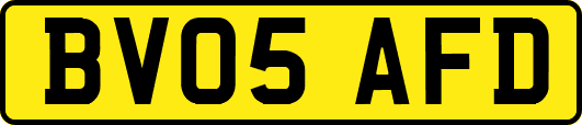 BV05AFD