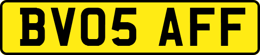 BV05AFF