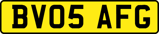 BV05AFG