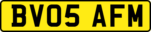 BV05AFM