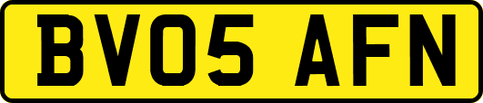 BV05AFN