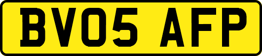 BV05AFP