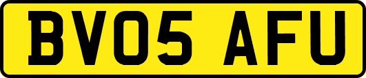 BV05AFU