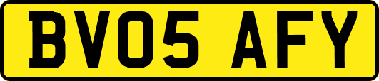 BV05AFY