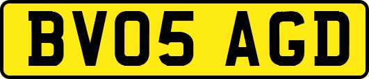 BV05AGD